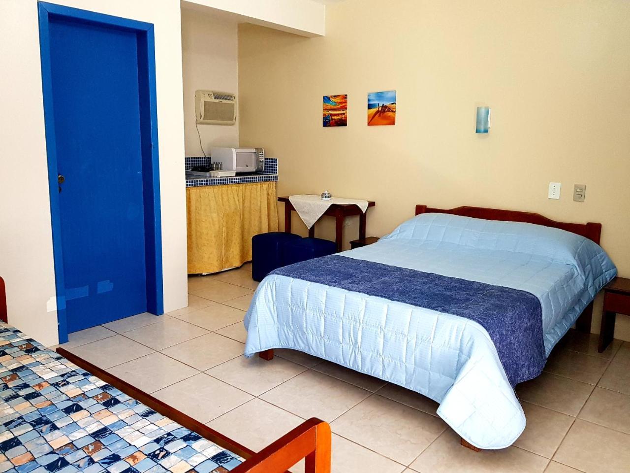 Las Palmas Residencial Hotel - Florianopolis — Photos 3